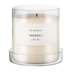 Blomus Vaola geurkaars Neroli, S, 30 H< Geurkaarsen & Aroma Diffusers