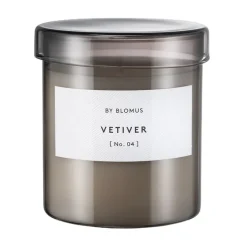 Blomus Vaola geurkaars Vetiver, L, 45 H< Geurkaarsen & Aroma Diffusers