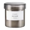Blomus Vaola geurkaars Vetiver, S, 30 H< Geurkaarsen & Aroma Diffusers