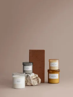 Blomus Vaola geurkaars Vetiver, S, 30 H< Geurkaarsen & Aroma Diffusers