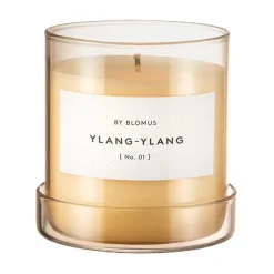 Blomus Vaola geurkaars Ylang Ylang, S, 30 H< Geurkaarsen & Aroma Diffusers