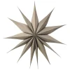 Broste Copenhagen Venok ster kerstdecoratie Ø70 cm, Fungi< Kerstdecoraties