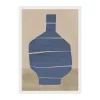 Paper Collective Vessel 03 poster, 50x70 cm< Posters
