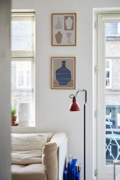 Paper Collective Vessel 03 poster, 50x70 cm< Posters