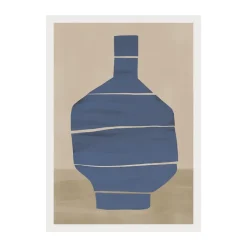 Paper Collective Vessel 03 poster, 30x40 cm< Posters