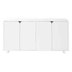 1898 Vidja sideboard, Wit< Ladekasten & Dressoirs