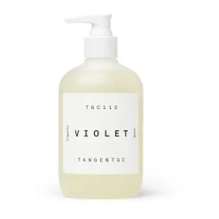 Tangent Violet handzeep, 350 ml< Zeep & Crèmes
