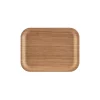 Åry Home Viventium botervloot 20 x 15 cm, eiken< Decoratieve Accessoires|Decoratieve Dienbladen