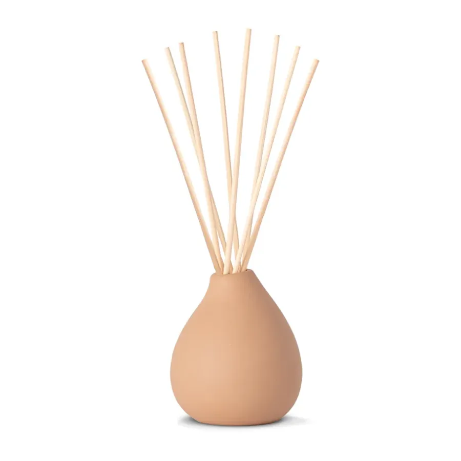 Volant geurstokjes 150 ml, Sunkissed Glow< Geurkaarsen & Aroma Diffusers