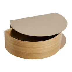 Woud Wallie plank, Beige-eikenhout< Planken & Planksystemen