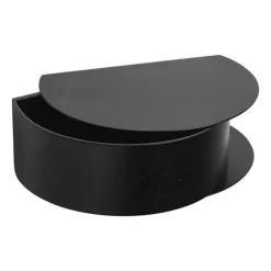 Woud Wallie plank, Zwart< Planken & Planksystemen