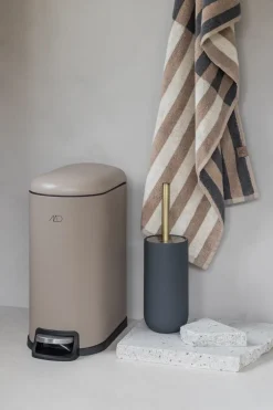 Mette Ditmer Walther pedaalemmer 10 liter, Sand< Pedaalemmers