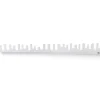 Design House Stockholm Wave wandhaak, wit< Kapstokken & Hangrekken