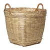 Broste Copenhagen Will opbergmand, 45xØ45 cm< Opbergmanden
