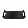 Blomus Wilo dienblad 25x35 cm, Black< Decoratieve Accessoires|Decoratieve Dienbladen