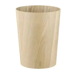 Blomus Wilo prullenmand 10 l, Oak< Prullenbakken
