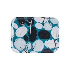 Åry Home Winter Tree dienblad, 27 x 20 cm< Decoratieve Accessoires|Decoratieve Dienbladen