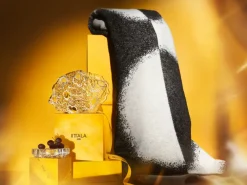 Iittala Wirkkala Decoratieve ijsschaal Ø13,5 cm, Helder< Decoratieve Accessoires