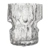 Iittala Wirkkala Pallas vaas 20 cm, Helder< Vazen