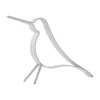 Cooee Design Woody Bird groot, White< Houten Beelden