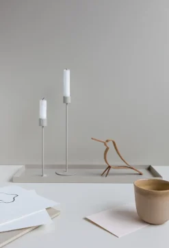 Cooee Design Woody Bird klein, Eikenhout< Paasdecoratie|Houten Beelden