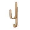 Cooee Design Woody haak One, Oak< Haken & Hangers