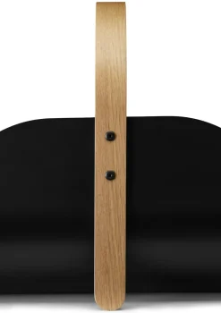 Cooee Design Woody houtmand, Oak< Opbergmanden