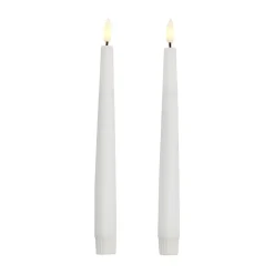 Watt & Veke W&V LED Candle 2-pack, 24,5 cm< Led-Kaarsen