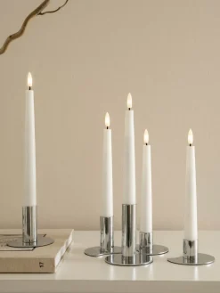 Watt & Veke W&V LED Candle 2-pack, 24,5 cm< Led-Kaarsen