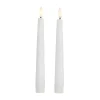 Watt & Veke W&V LED Candle 2-pack, 20,5 cm< Led-Kaarsen