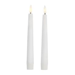 Watt & Veke W&V LED Candle 2-pack, 20,5 cm< Led-Kaarsen