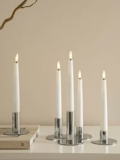 Watt & Veke W&V LED Candle 2-pack, 20,5 cm< Led-Kaarsen