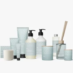 Skandinavisk Øy geurstokjes, 200 ml< Geurkaarsen & Aroma Diffusers
