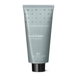 Skandinavisk ØY handcrème, 75 ml< Zeep & Crèmes