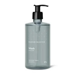 Skandinavisk ØY handzeep, 500 ml< Zeep & Crèmes