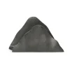 Ferm Living Yama brievenbak, Zwart aluminium< Dozen & Boxen