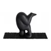 Design House Stockholm Yoga decoratie no. 4, Black< Sculpturen & Porseleinen Beelden