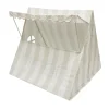 OYOY Yummi play tent, Clay< Kinderkamer Interieuraccessoires|Kinderkamer Interieuraccessoires