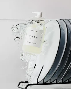 Tangent Yuzu afwasmiddel, 350 ml< Zeepdispensers & Zeepschaaltjes