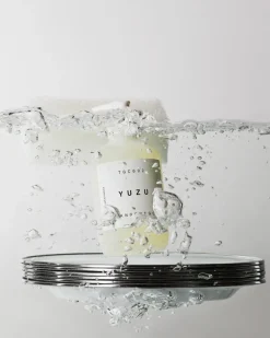 Tangent Yuzu afwasmiddel, 350 ml< Zeepdispensers & Zeepschaaltjes