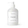 Tangent Yuzu handlotion, 350 ml< Zeep & Crèmes