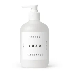 Tangent Yuzu handlotion, 350 ml< Zeep & Crèmes