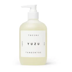 Tangent Yuzu handzeep, 350 ml< Zeep & Crèmes