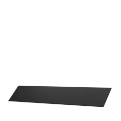 Audo Copenhagen Zet tijdschriftenrek, black< Tijdschriftenrekken