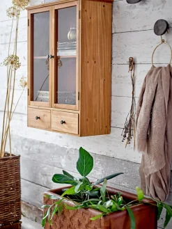 Bloomingville Zigga kledinghanger, Brass< Kapstokken & Hangrekken|Haken & Hangers