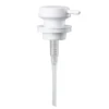 Zone Denmark Zone Suii pomp voor zeepdispenser 17 cm, White< Zeepdispensers & Zeepschaaltjes