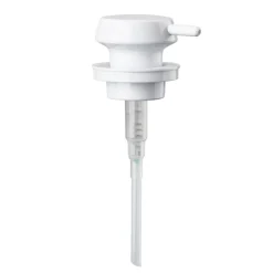 Zone Denmark Zone Suii pomp voor zeepdispenser 17 cm, White< Zeepdispensers & Zeepschaaltjes