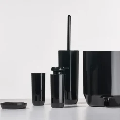 Zone Denmark Zone Suii toiletborstel, Black< Toiletborstels