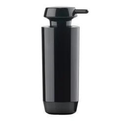 Zone Denmark Zone Suii zeepdispenser 17,5 cm, Black< Zeepdispensers & Zeepschaaltjes