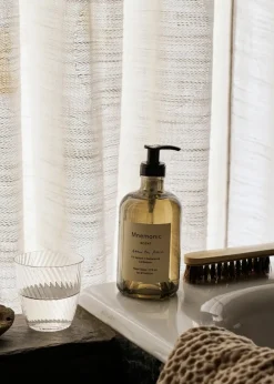 &Tradition Mnemonic MNC1 handzeep 375 ml, After the rain< Zeep & Crèmes